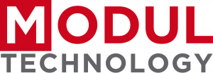 MODUL Technoloogy Logo